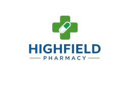 Highfield Pharmacy logo